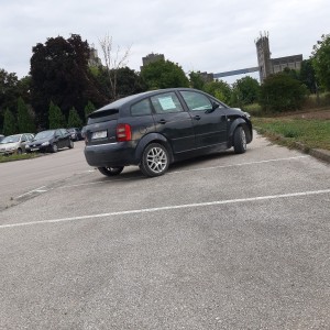 Audi a2