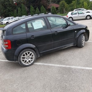 Audi a2
