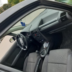 Audi a2