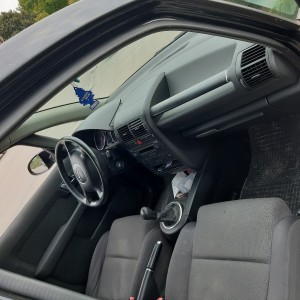 Audi a2