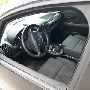 Audi a2