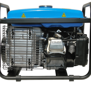 Agregat G&#xFC;de GSE 2700,  2,8 kVA / 2,3 kW