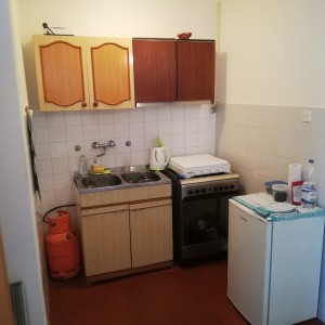 Stan Novska u strogom centru