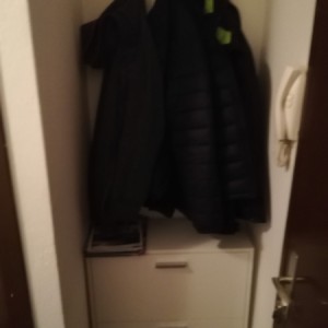 Stan Novska u strogom centru