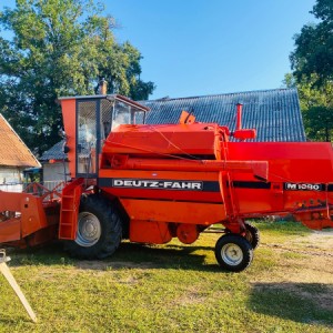 Deutz Fahr 1080