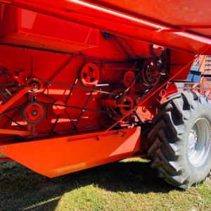 Deutz Fahr 1080