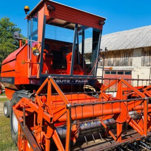 Deutz Fahr 1080