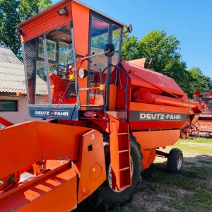 Deutz Fahr 1080