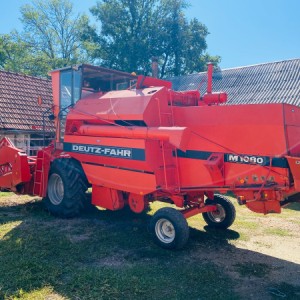 Deutz Fahr 1080