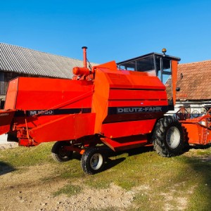 Deutz Fahr 1080
