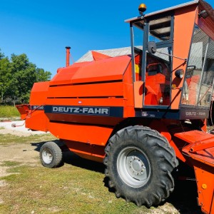 Deutz Fahr 1080