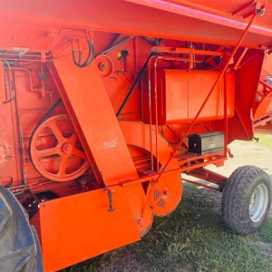 Deutz Fahr 1080