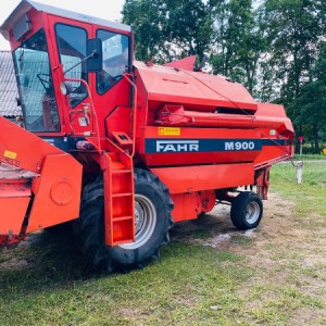 Fahr m900