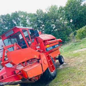 Fahr m900