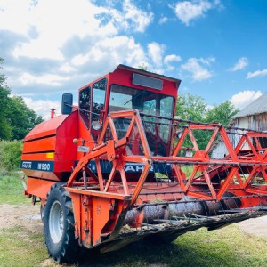 Fahr m900