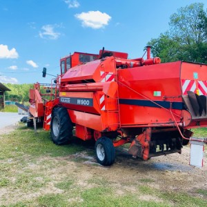 Fahr m900