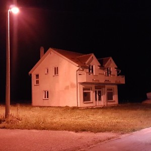 Poslovno-stambeni objekat