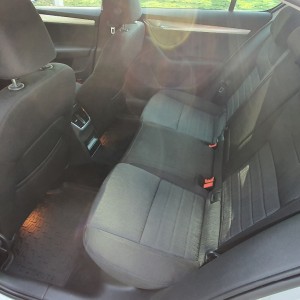 Škoda Octavia 1.6 tdi.