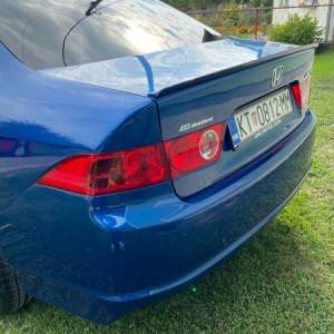 Honda Accord 2.2 EXECUTIVE