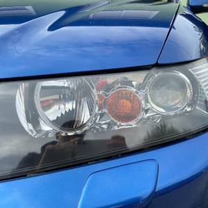 Honda Accord 2.2 EXECUTIVE
