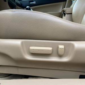 Honda Accord 2.2 EXECUTIVE