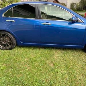 Honda Accord 2.2 EXECUTIVE