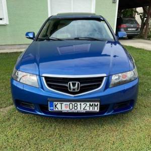 Honda Accord 2.2 EXECUTIVE