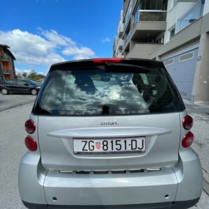 HITNO, 1.0 PASSION, 83 HP, TURBO, PANORAMA KROV, BENZIN