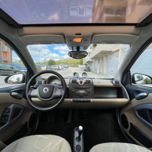 HITNO, 1.0 PASSION, 83 HP, TURBO, PANORAMA KROV, BENZIN