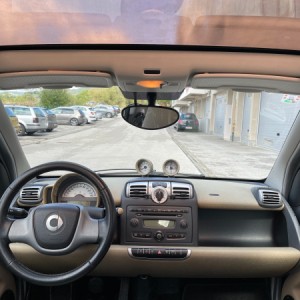 HITNO, 1.0 PASSION, 83 HP, TURBO, PANORAMA KROV, BENZIN