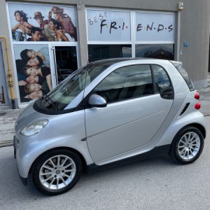 HITNO, 1.0 PASSION, 83 HP, TURBO, PANORAMA KROV, BENZIN