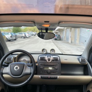 HITNO, 1.0 PASSION, 83 HP, TURBO, PANORAMA KROV, BENZIN