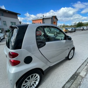 HITNO, 1.0 PASSION, 83 HP, TURBO, PANORAMA KROV, BENZIN