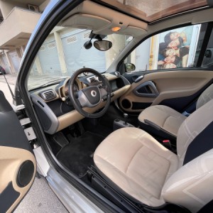 HITNO, 1.0 PASSION, 83 HP, TURBO, PANORAMA KROV, BENZIN