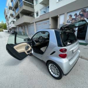 HITNO, 1.0 PASSION, 83 HP, TURBO, PANORAMA KROV, BENZIN