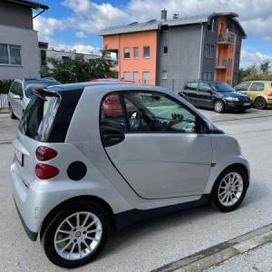 HITNO, 1.0 PASSION, 83 HP, TURBO, PANORAMA KROV, BENZIN