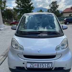 HITNO, 1.0 PASSION, 83 HP, TURBO, PANORAMA KROV, BENZIN