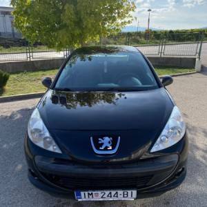 Peugeot 206+ 1.4 HDi