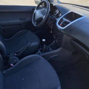 Peugeot 206+ 1.4 HDi