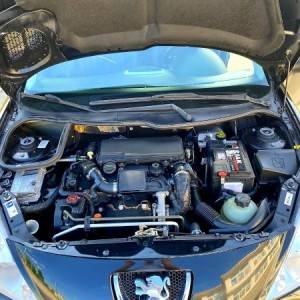 Peugeot 206+ 1.4 HDi
