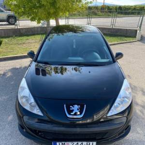 Peugeot 206+ 1.4 HDi