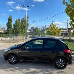 Peugeot 206+ 1.4 HDi