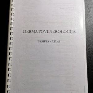 Literatura za medicinski fakultet