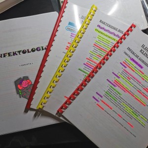 Literatura za medicinski fakultet