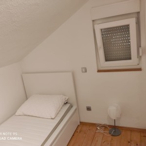Solin,Ninčevići dvosoban stan