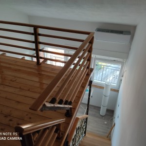 Solin,Ninčevići dvosoban stan
