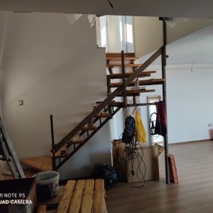 Solin,Ninčevići dvosoban stan