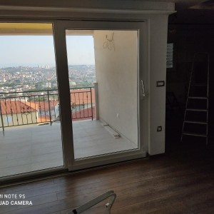 Solin,Ninčevići dvosoban stan