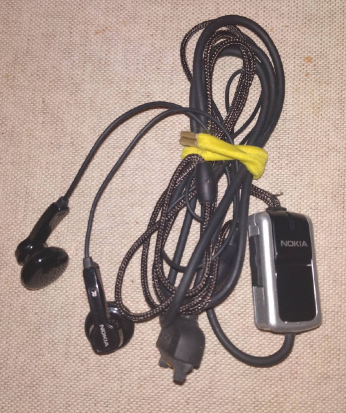 NOKIA HS-23 slušalice, ORIGINAL