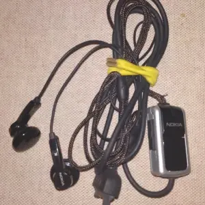 NOKIA HS-23 slušalice, ORIGINAL